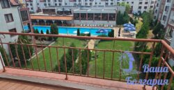 Апартамент с двумя спальнями в комплексе Фамагуста