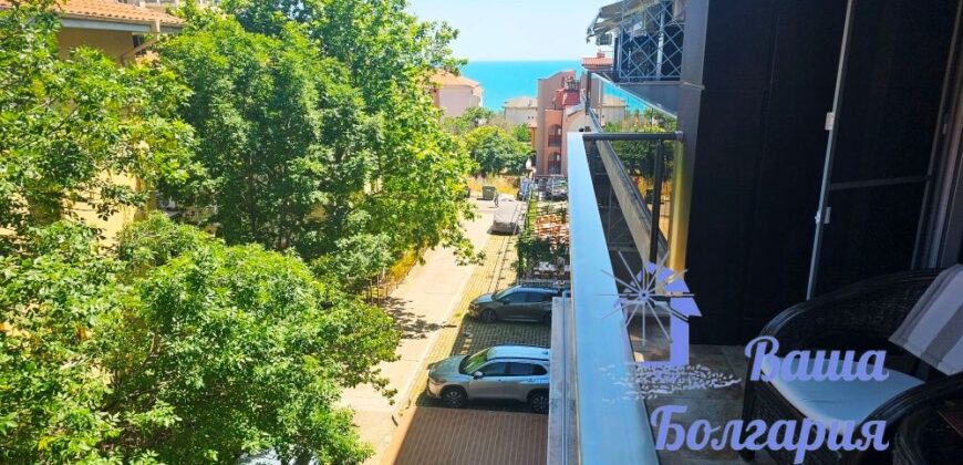 Отличный апартамент с одной спальней в комплексе Villa Aristo