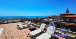 Отличный апартамент с одной спальней в комплексе Villa Aristo