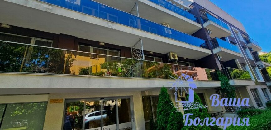 Отличный апартамент с одной спальней в комплексе Villa Aristo