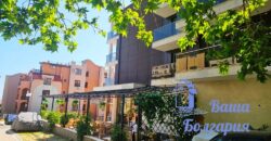 Отличный апартамент с одной спальней в комплексе Villa Aristo