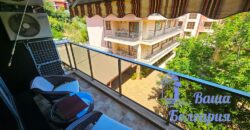 Отличный апартамент с одной спальней в комплексе Villa Aristo