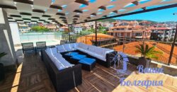 Отличный апартамент с одной спальней в комплексе Villa Aristo