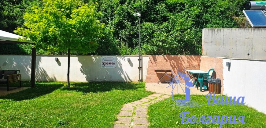 Отличный апартамент с одной спальней в комплексе Villa Aristo