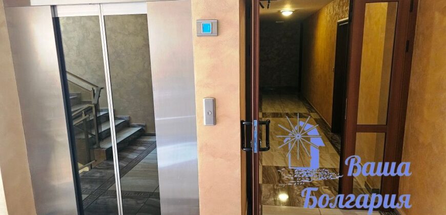 Отличный апартамент с одной спальней в комплексе Villa Aristo