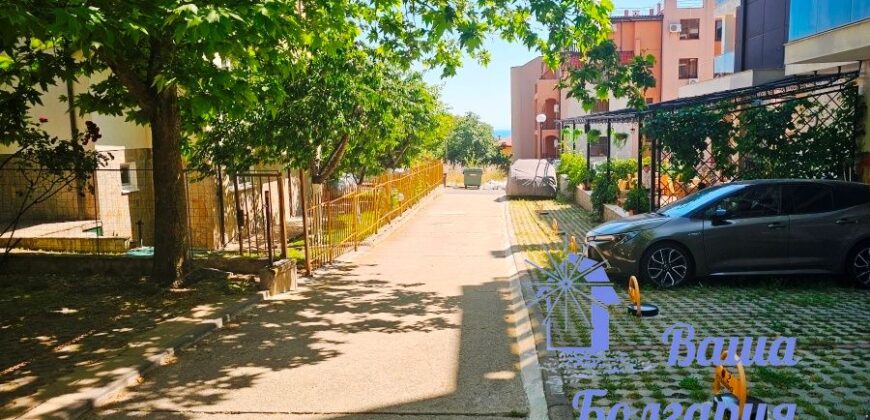 Отличный апартамент с одной спальней в комплексе Villa Aristo