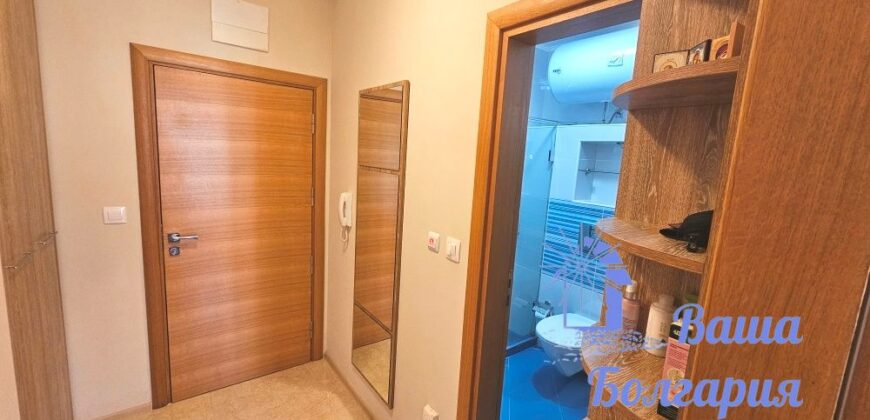 Отличный апартамент с одной спальней в комплексе Villa Aristo