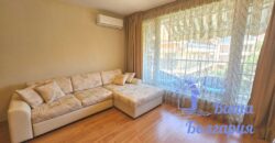 Отличный апартамент с одной спальней в комплексе Villa Aristo