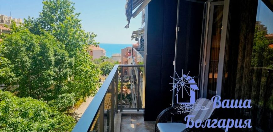Отличный апартамент с одной спальней в комплексе Villa Aristo