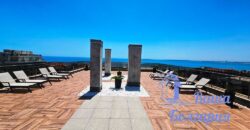 Отличный апартамент с одной спальней в комплексе Villa Aristo