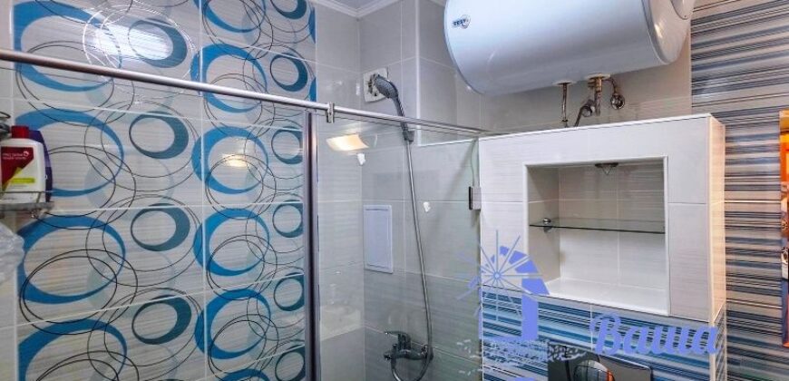 Отличный апартамент с одной спальней в комплексе Villa Aristo