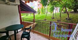 Апартамент с одной спальней в комплексе Panorama Fort Beach
