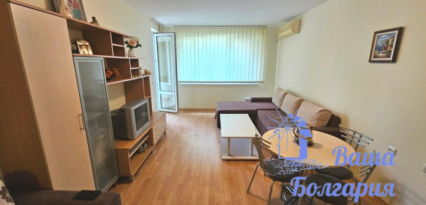Апартамент с одной спальней в комплексе Panorama Fort Beach
