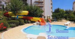 Апартамент с одной спальней в комплексе Panorama Fort Beach