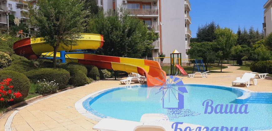 Апартамент с одной спальней в комплексе Panorama Fort Beach