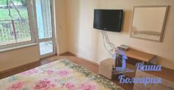 Апартамент с одной спальней в комплексе Panorama Fort Beach