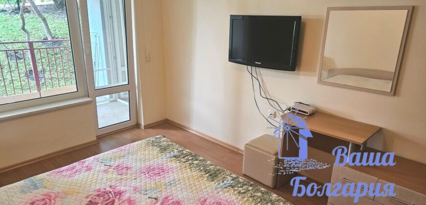 Апартамент с одной спальней в комплексе Panorama Fort Beach