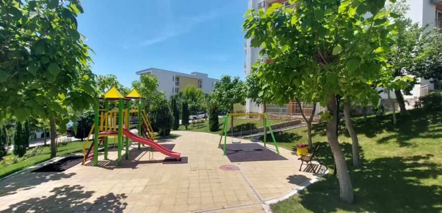 Апартамент с одной спальней в комплексе Panorama Fort Beach
