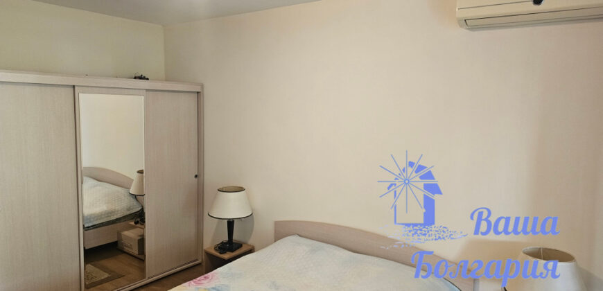 Апартамент с одной спальней в комплексе Panorama Fort Beach