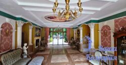 Компактный апартамент с одной спальней в комплексе PREMIUM класса Venera Palace