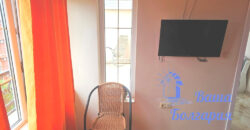 Компактный апартамент с одной спальней в комплексе PREMIUM класса Venera Palace