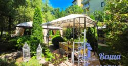 Компактный апартамент с одной спальней в комплексе PREMIUM класса Venera Palace