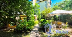 Компактный апартамент с одной спальней в комплексе PREMIUM класса Venera Palace