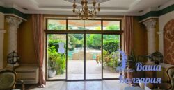 Компактный апартамент с одной спальней в комплексе PREMIUM класса Venera Palace