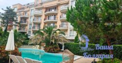 Компактный апартамент с одной спальней в комплексе PREMIUM класса Venera Palace