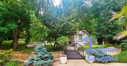 Компактный апартамент с одной спальней в комплексе PREMIUM класса Venera Palace