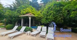 Компактный апартамент с одной спальней в комплексе PREMIUM класса Venera Palace