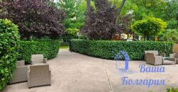 Компактный апартамент с одной спальней в комплексе PREMIUM класса Venera Palace