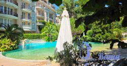 Компактный апартамент с одной спальней в комплексе PREMIUM класса Venera Palace