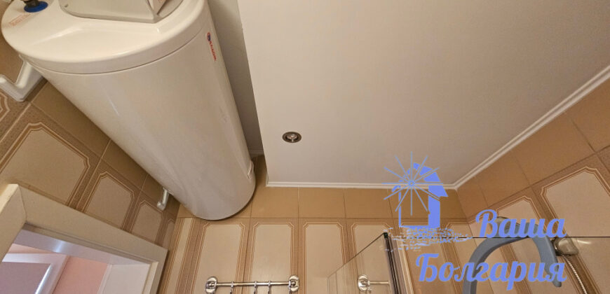 Компактный апартамент с одной спальней в комплексе PREMIUM класса Venera Palace