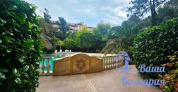Компактный апартамент с одной спальней в комплексе PREMIUM класса Venera Palace