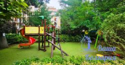 Компактный апартамент с одной спальней в комплексе PREMIUM класса Venera Palace