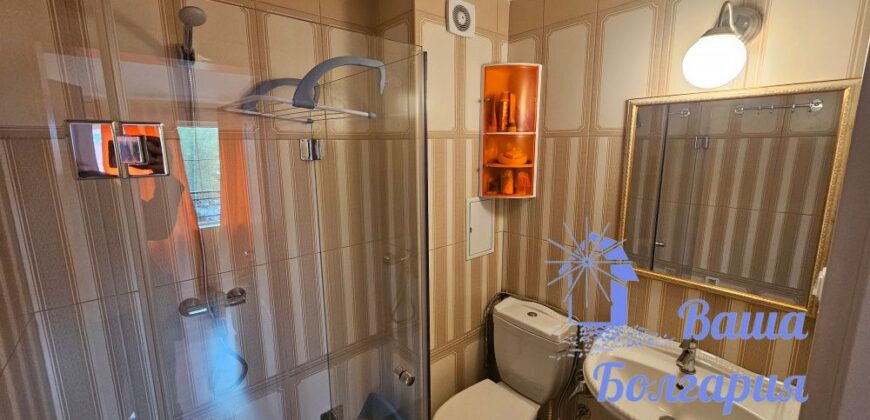 Компактный апартамент с одной спальней в комплексе PREMIUM класса Venera Palace