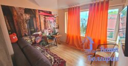 Компактный апартамент с одной спальней в комплексе PREMIUM класса Venera Palace