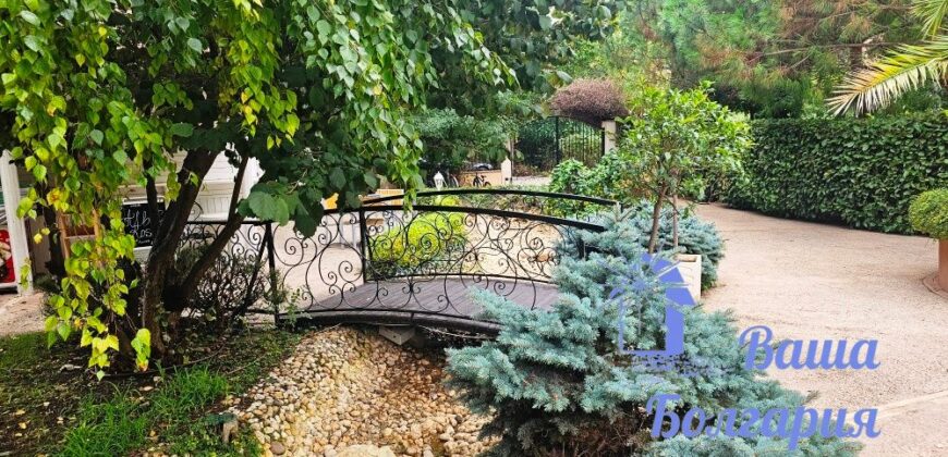 Компактный апартамент с одной спальней в комплексе PREMIUM класса Venera Palace