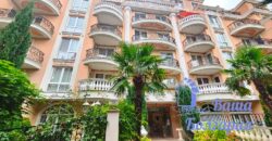 Компактный апартамент с одной спальней в комплексе PREMIUM класса Venera Palace