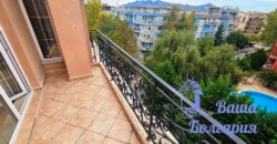 Компактный апартамент с одной спальней в комплексе PREMIUM класса Venera Palace