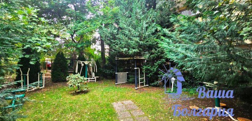 Компактный апартамент с одной спальней в комплексе PREMIUM класса Venera Palace