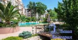 Компактный апартамент с одной спальней в комплексе PREMIUM класса Venera Palace
