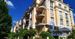 Компактный апартамент с одной спальней в комплексе PREMIUM класса Venera Palace