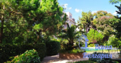 Компактный апартамент с одной спальней в комплексе PREMIUM класса Venera Palace