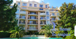 Компактный апартамент с одной спальней в комплексе PREMIUM класса Venera Palace