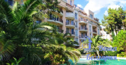 Компактный апартамент с одной спальней в комплексе PREMIUM класса Venera Palace
