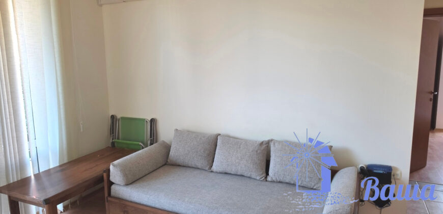 Просторный апартамент с двумя спальнями в комплексе Fort Noks Holiday Golf Club
