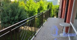 Просторный апартамент с двумя спальнями в комплексе Fort Noks Holiday Golf Club