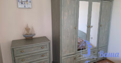 Просторный апартамент с двумя спальнями в комплексе Fort Noks Holiday Golf Club